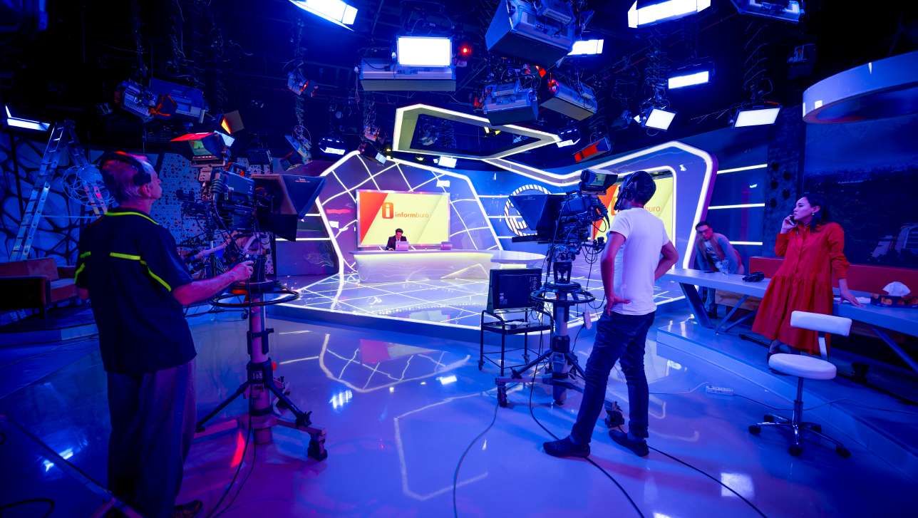 Media business of Bulat Utemuratov: what was achieved in 2018 - Bulat ...